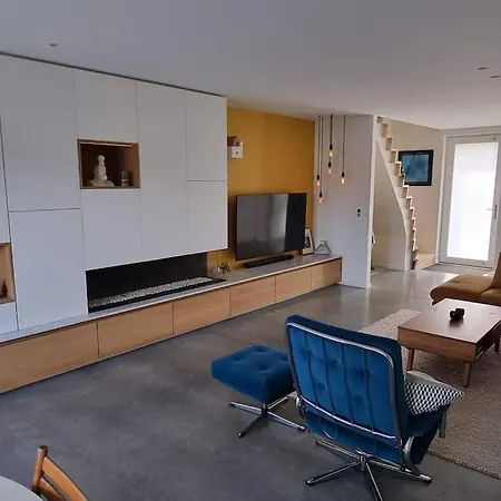 Holiday home Minus Is Joenus *