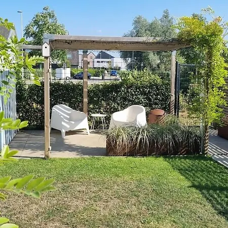 Minus Is Joenus Holiday home