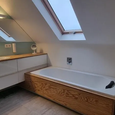 Minus Is Joenus Casa de Férias Ostend