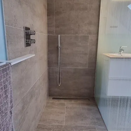 Minus Is Joenus Сasa de vacaciones Ostende