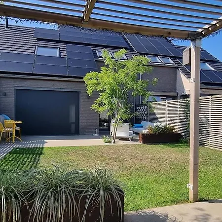 Minus Is Joenus Ostende