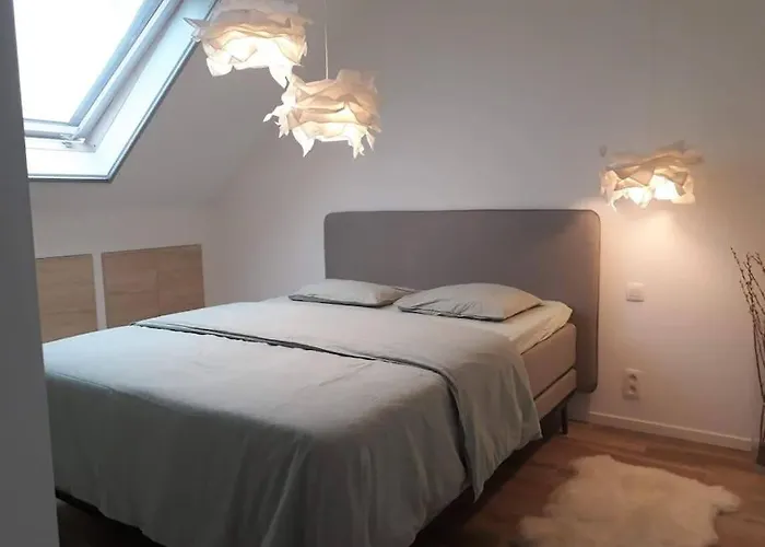 Holiday home Minus Is Joenus