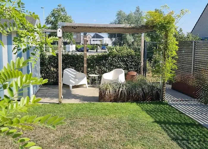 Minus Is Joenus Holiday home